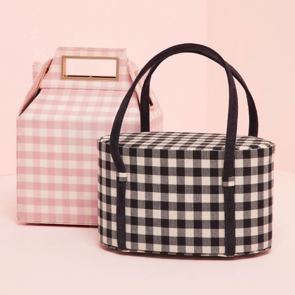 Pop and suki Lolita bag